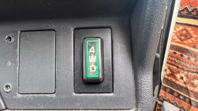 1993 TOYOTA LITEACE CAMPER 2C CAMPER