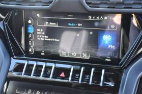 2021 LAMBORGHINI URUS SUV V8, TWIN TURBO, 4.0 LITER SPORT UTILITY 4D
