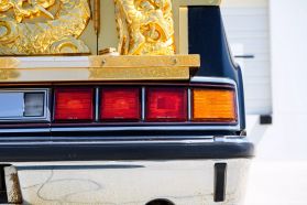 1996 TOYOTA CENTURY HEARSE 5V-EU "MIYAGATA" HEARSE