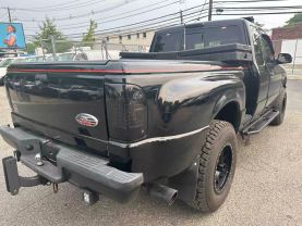 2000 FORD RANGER SUPER CAB PICKUP BLACK MANUAL - Auto Spot