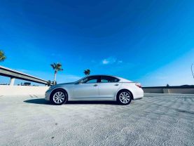 2009 LEXUS LS SEDAN V8, 4.6 LITER LS 460 SEDAN 4D