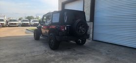2016 JEEP WRANGLER
