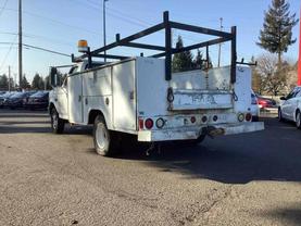 1997 Ford F350 Regular Cab & Chassis - Image 5