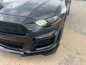 2020 Ford Mustang - Image 1