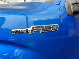 Used 2013 FORD F150 SUPERCREW CAB PICKUP V6, ECOBOOST, 3.5L FX4 PICKUP 4D 5 1/2 FT - LA Auto Star located in Virginia Beach, VA