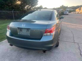 2008 Honda Accord - Image 5