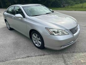 2008 LEXUS ES For Sale in Orlando