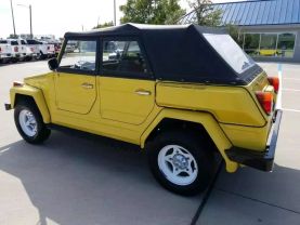 1973 VOLKSWAGEN THING - - THING