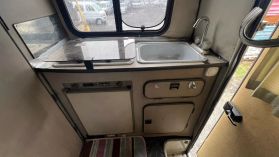 1993 TOYOTA LITEACE CAMPER 2C CAMPER