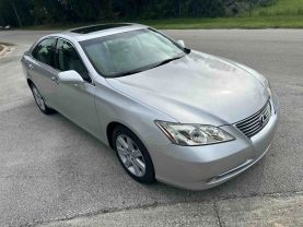 2008 LEXUS ES For Sale in Orlando