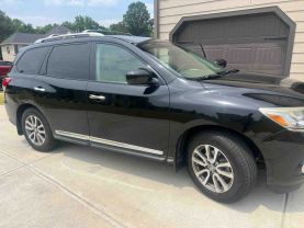 2013 Nissan Pathfinder - Image 3