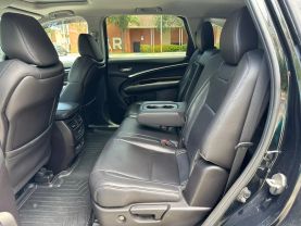 2018 ACURA MDX SUV BLACK  AUTOMATIC - Citywide Auto Group LLC