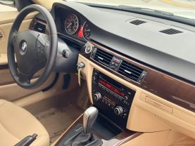 2010 BMW 3 SERIES SEDAN 6-CYL, 3.0 LITER 328I SEDAN 4D