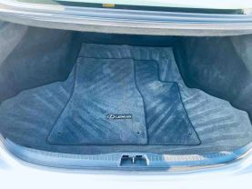 2009 LEXUS LS SEDAN V8, 4.6 LITER LS 460 SEDAN 4D