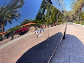 2015 MERCEDES-BENZ S-CLASS SEDAN V12, TT, 6.0L S 600 SEDAN 4D