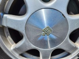 1995 TOYOTA CROWN MAJESTA SEDAN 1UZ-FE I-FOUR