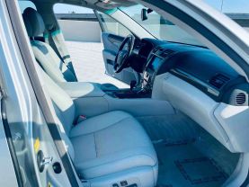 2009 LEXUS LS SEDAN V8, 4.6 LITER LS 460 SEDAN 4D