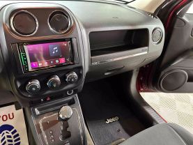 2015 JEEP PATRIOT