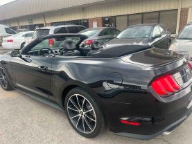 2020 Ford Mustang - Image 20