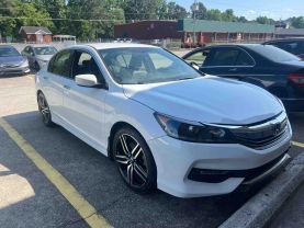 2017 Honda Accord - Image 3