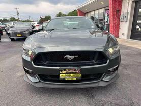 Used 2015 FORD MUSTANG COUPE V8, 5.0 LITER GT PREMIUM COUPE 2D - LA Auto Star located in Virginia Beach, VA