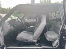 2000 FORD RANGER SUPER CAB PICKUP BLACK MANUAL - Auto Spot