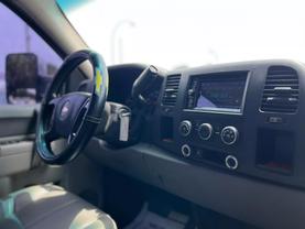 2011 CHEVROLET SILVERADO 1500 EXTENDED CAB PICKUP - AUTOMATIC -  V & B Auto Sales