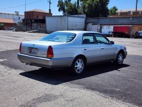 1995 TOYOTA CROWN MAJESTA SEDAN 1UZ-FE I-FOUR