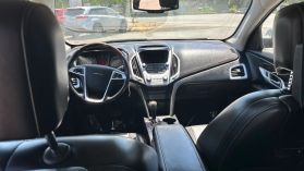 2013 GMC TERRAIN