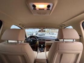 2010 BMW 3 SERIES SEDAN 6-CYL, 3.0 LITER 328I SEDAN 4D
