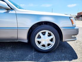 1995 TOYOTA CROWN MAJESTA SEDAN 1UZ-FE I-FOUR
