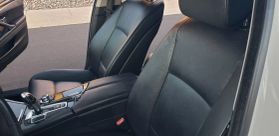2013 BMW 5 SERIES SEDAN 6-CYL, TURBO, 3.0 LITER 535I SEDAN 4D at The One Autosales Inc in Phoenix , AZ 85022  33.60461470880989, -112.03641575767358