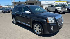 2013 GMC TERRAIN
