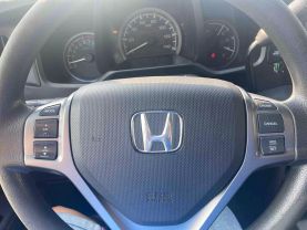 2009 HONDA RIDGELINE PICKUP BLUE AUTOMATIC - Auto Spot