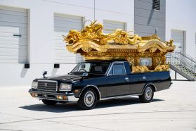 1996 TOYOTA CENTURY HEARSE 5V-EU "MIYAGATA" HEARSE