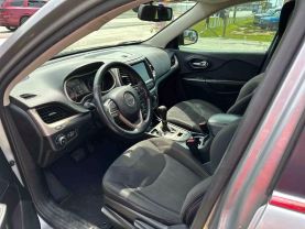 2015 JEEP CHEROKEE SUV GRANITE AUTOMATIC - 2EZ Auto Brokers LLC