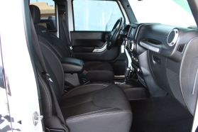 2018 Jeep Wrangler Unlimited - Image 9