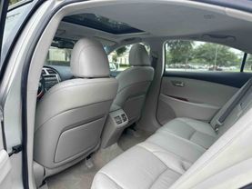2008 LEXUS ES For Sale in Orlando