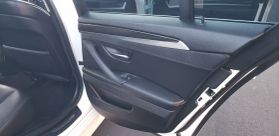 2013 BMW 5 SERIES SEDAN 6-CYL, TURBO, 3.0 LITER 535I SEDAN 4D at The One Autosales Inc in Phoenix , AZ 85022  33.60461470880989, -112.03641575767358