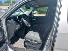 2006 HONDA RIDGELINE PICKUP SILVER AUTOMATIC - Auto Spot