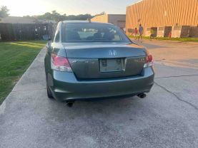 2008 Honda Accord - Image 6