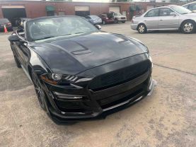 2020 Ford Mustang - Image 22