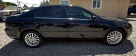 2007 MERCURY MILAN SEDAN 4-CYL, 2.3 LITER PREMIER SEDAN 4D