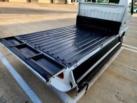 1998 SUZUKI CARRY TRUCK TRUCK F6A  