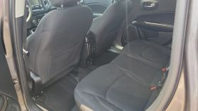 2018 JEEP COMPASS SUV 4-CYL, MULTIAIR, 2.4 LITER SPORT SUV 4D