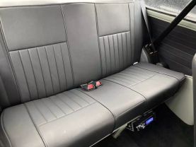 1998 ROVER MINI HATCHBACK A+ -
