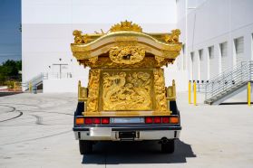 1996 TOYOTA CENTURY HEARSE 5V-EU "MIYAGATA" HEARSE