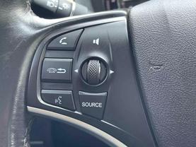 Used 2018 ACURA MDX SUV V6, I-VTEC, 3.5 LITER SH-AWD W/TECHNOLOGY PKG SPORT UTILITY 4D - LA Auto Star located in Virginia Beach, VA