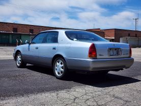 1995 TOYOTA CROWN MAJESTA SEDAN 1UZ-FE I-FOUR