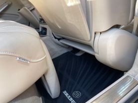 2015 MERCEDES-BENZ S-CLASS SEDAN V12, TT, 6.0L S 600 SEDAN 4D